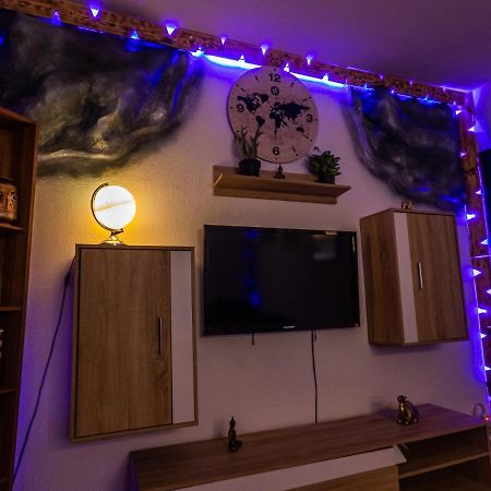 #121 Grosse, Gemuetliche Wohnung In Remscheid-City 외부 사진