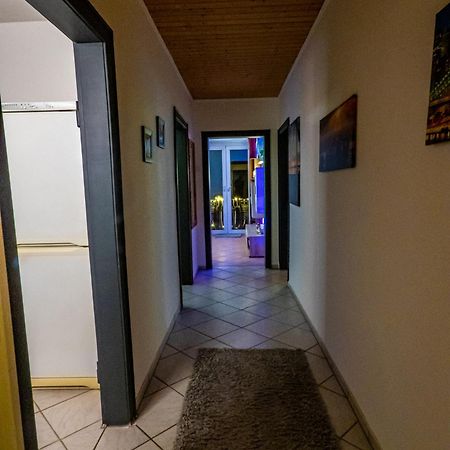 #121 Grosse, Gemuetliche Wohnung In Remscheid-City 외부 사진