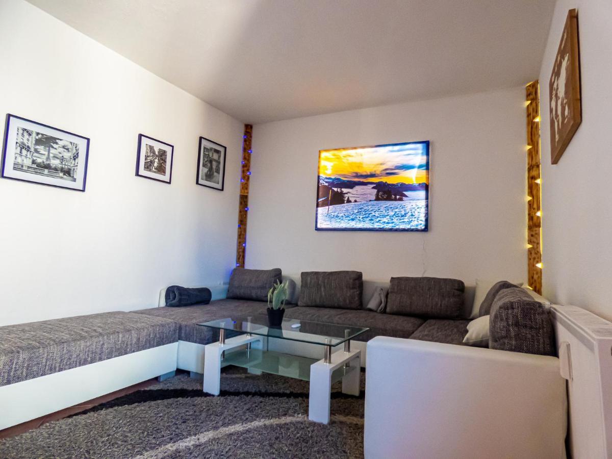 #121 Grosse, Gemuetliche Wohnung In Remscheid-City 외부 사진
