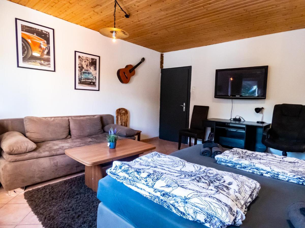 #121 Grosse, Gemuetliche Wohnung In Remscheid-City 외부 사진