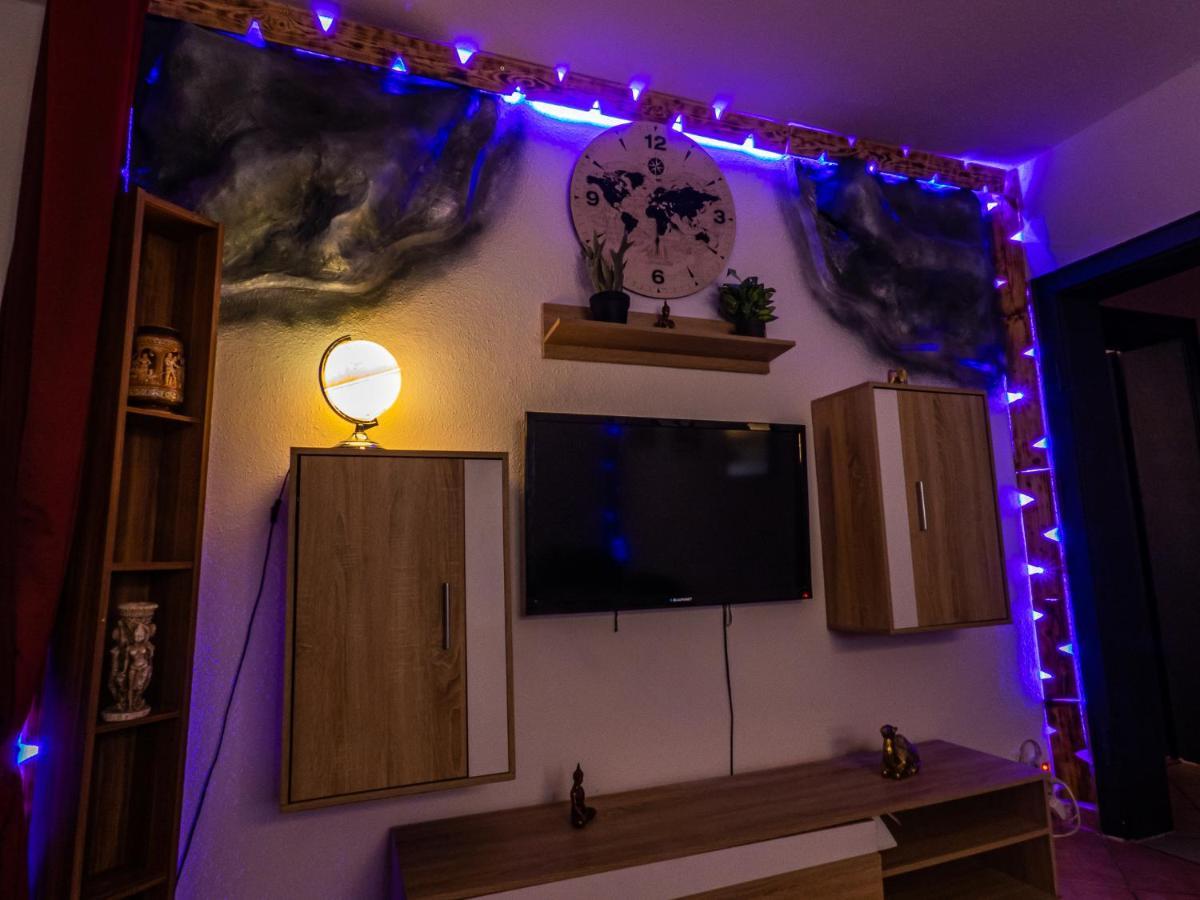 #121 Grosse, Gemuetliche Wohnung In Remscheid-City 외부 사진