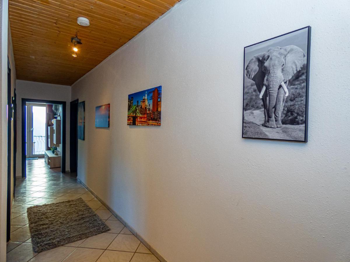 #121 Grosse, Gemuetliche Wohnung In Remscheid-City 외부 사진