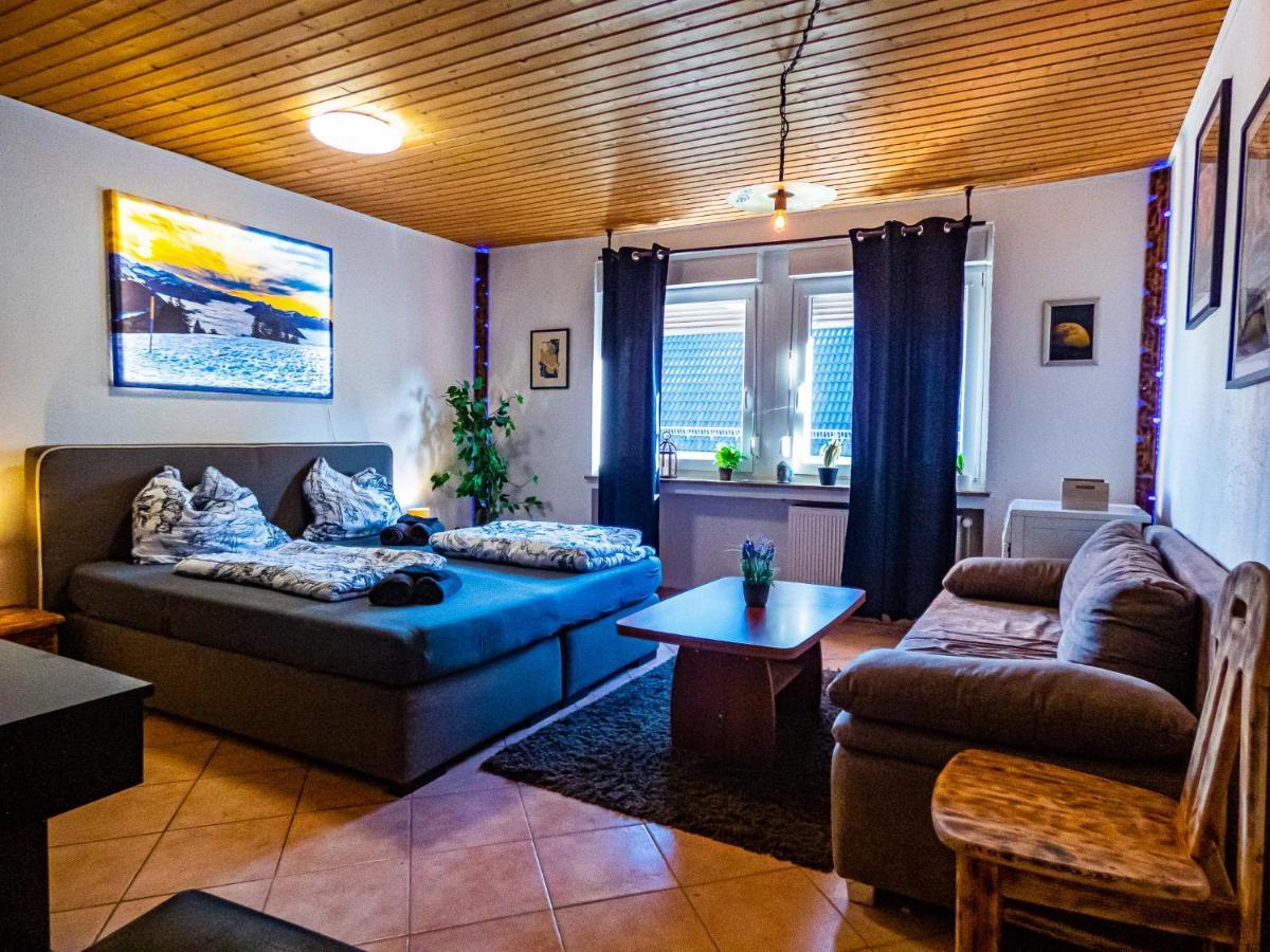#121 Grosse, Gemuetliche Wohnung In Remscheid-City 외부 사진