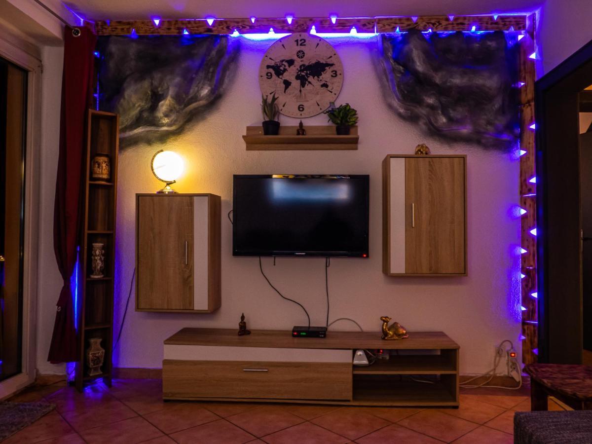 #121 Grosse, Gemuetliche Wohnung In Remscheid-City 외부 사진