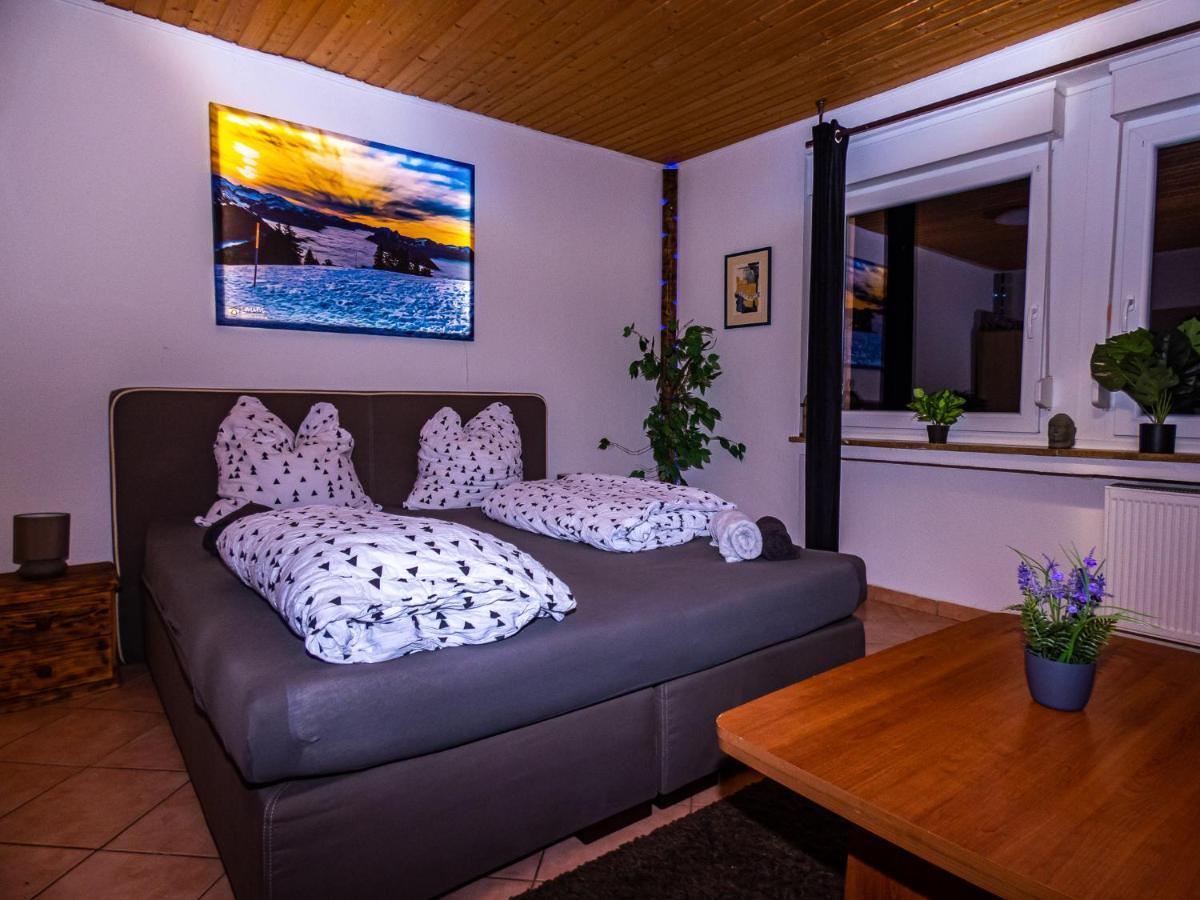 #121 Grosse, Gemuetliche Wohnung In Remscheid-City 외부 사진