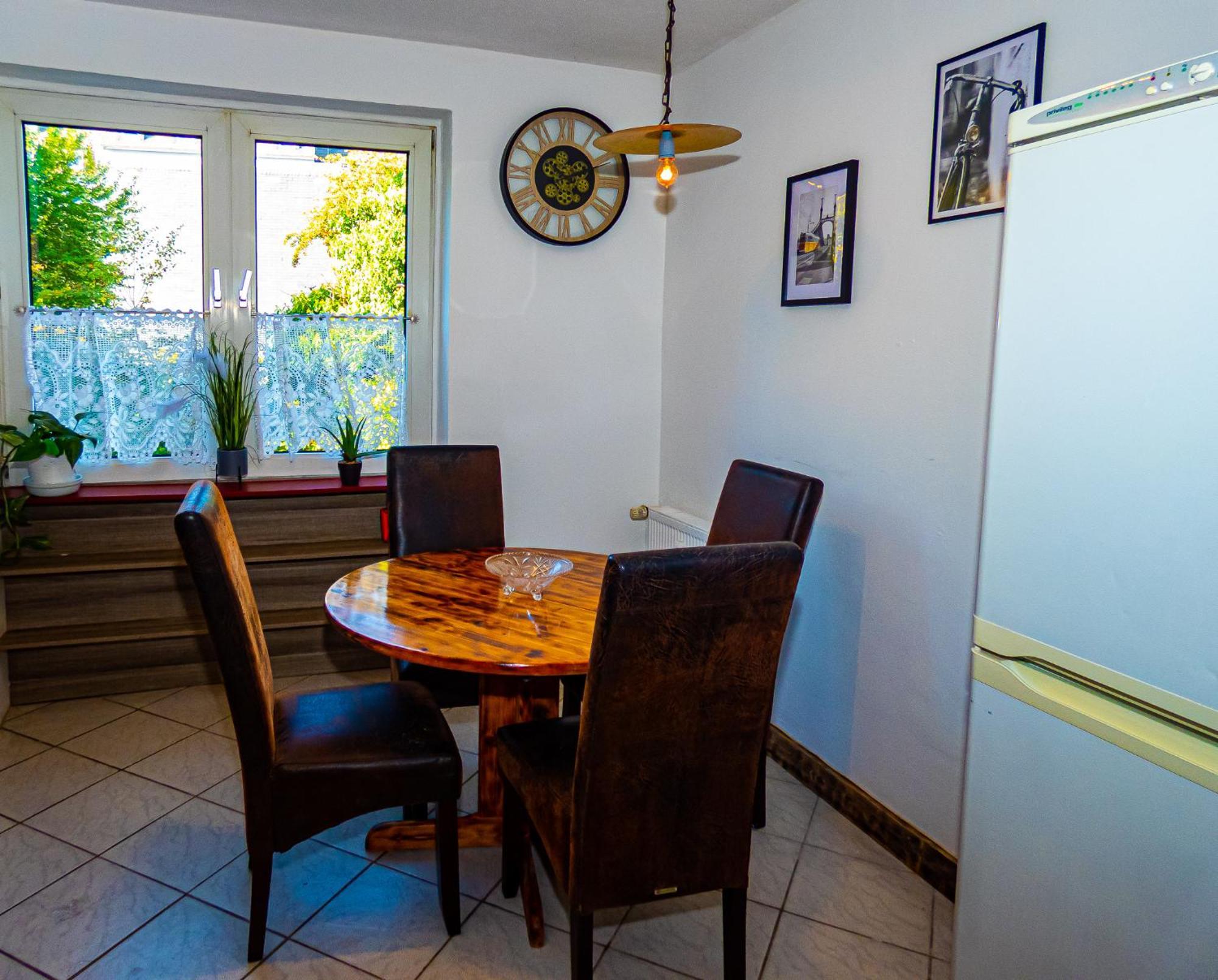 #121 Grosse, Gemuetliche Wohnung In Remscheid-City 외부 사진