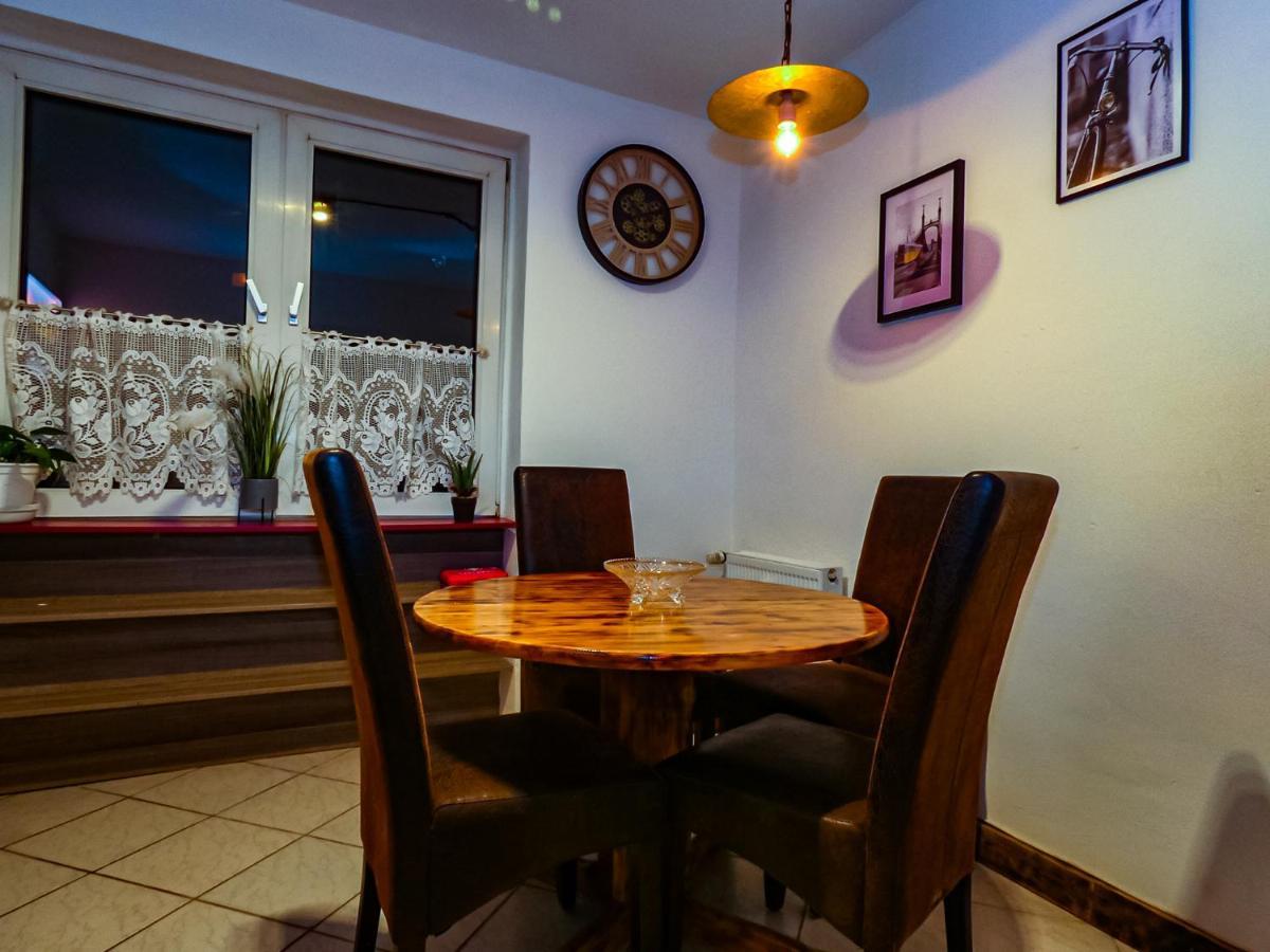 #121 Grosse, Gemuetliche Wohnung In Remscheid-City 외부 사진