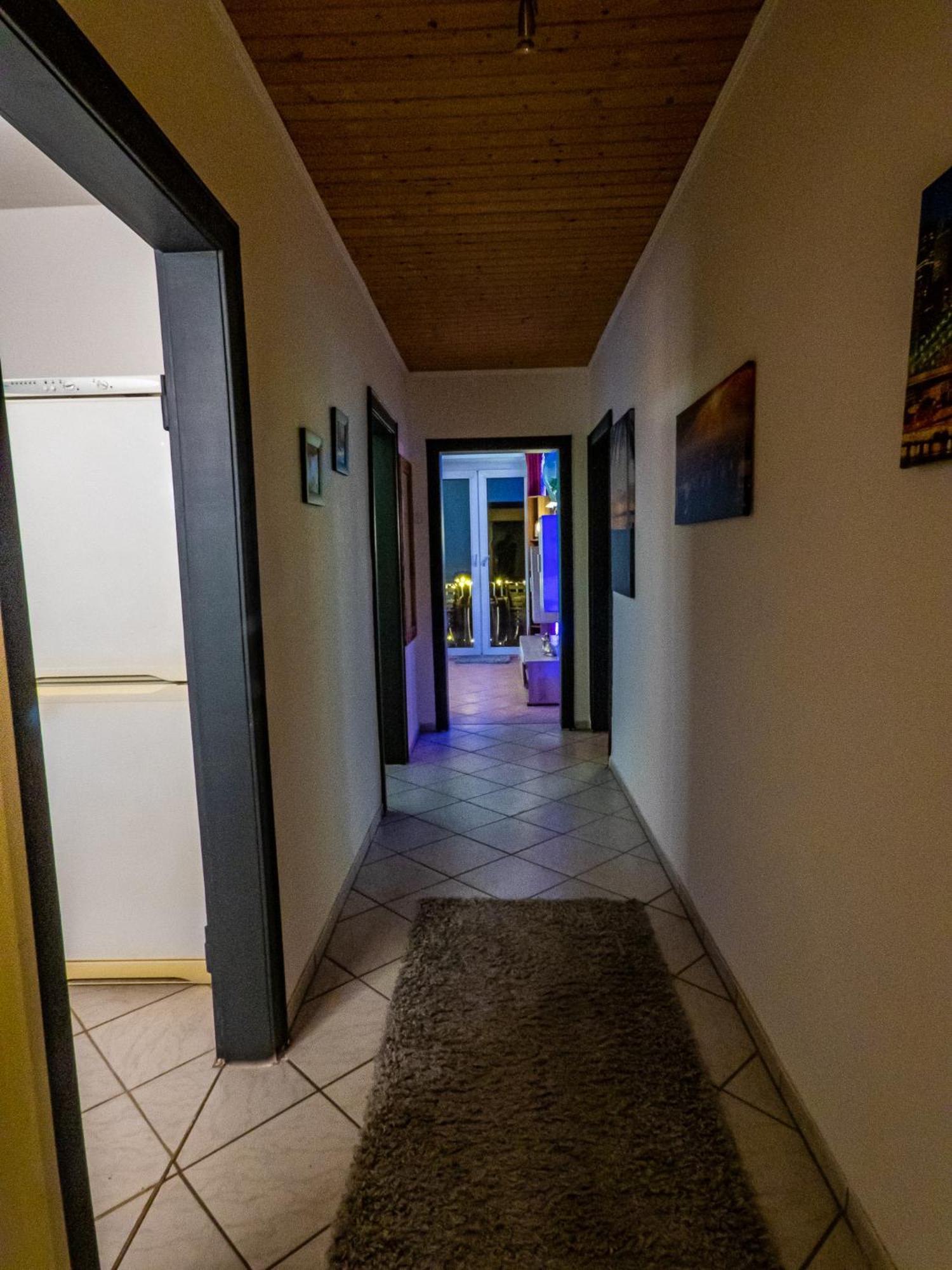 #121 Grosse, Gemuetliche Wohnung In Remscheid-City 외부 사진